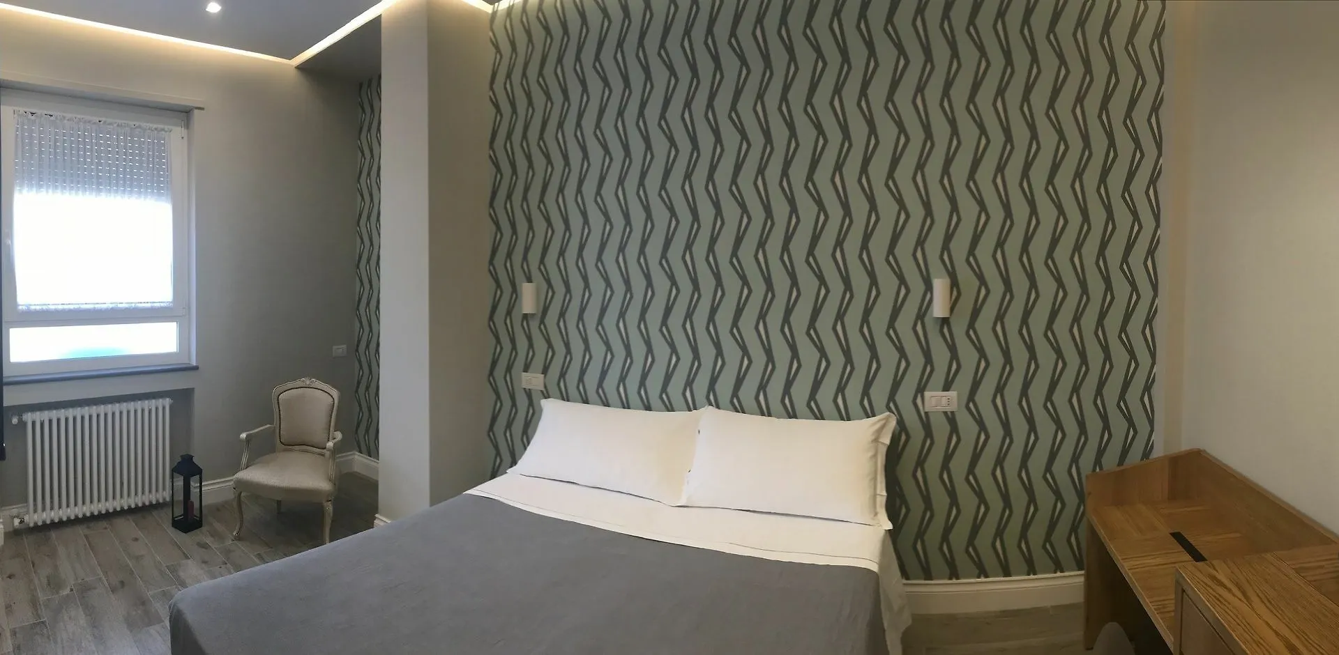 Ambra Noblesse Hotel Naples 3*,  Italy