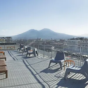 B&B Hotel Napoli Naples